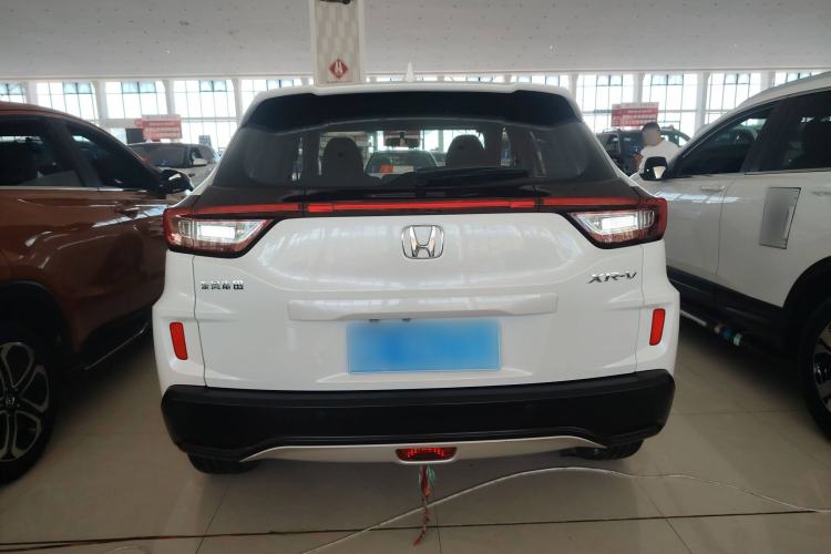 Used Honda XR-V 2015 1.5L LXi CVT Classic Edition
