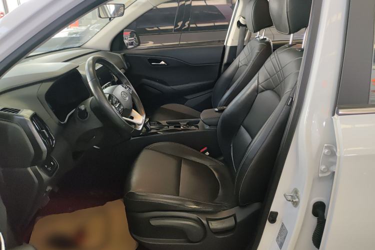 Used Hyundai ix35 2021 2.0L Automatic 2WD GLS Leading Edition
