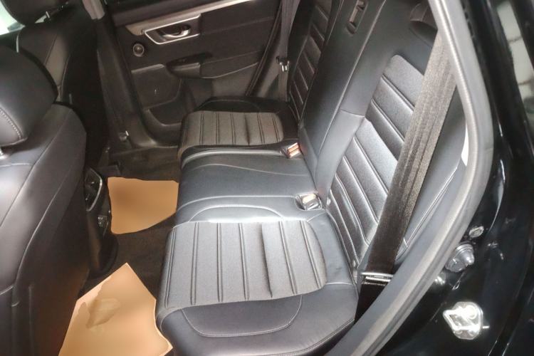 Used Honda Breeze 2020 240TURBO CVT 2WD Luxury Edition
