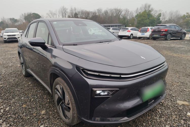 Used Livan Livan 7 2023 605 km ZHU FENG
