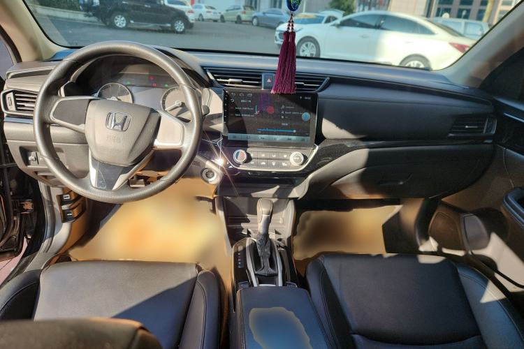 Used Honda Crider 2019 180 Turbo CVT Luxury Edition China VI Emission Standard
