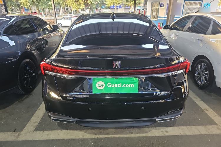 Used Buick LaCrosse 2023 28T Prestige Edition
