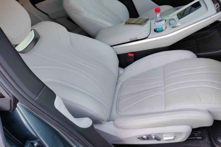 Used XPeng G9 2024 702 Max
