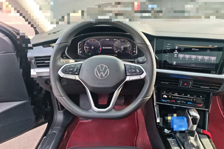 Used Volkswagen Passat 2025 Outstanding Model 380TSI Starry Dragon Edition
