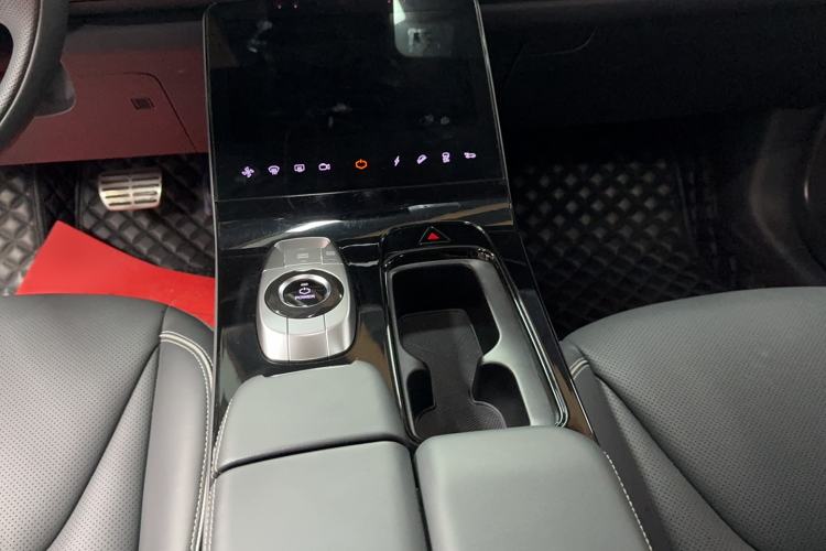 Used ARCFOX Alpha T 2022 480S 160kW
