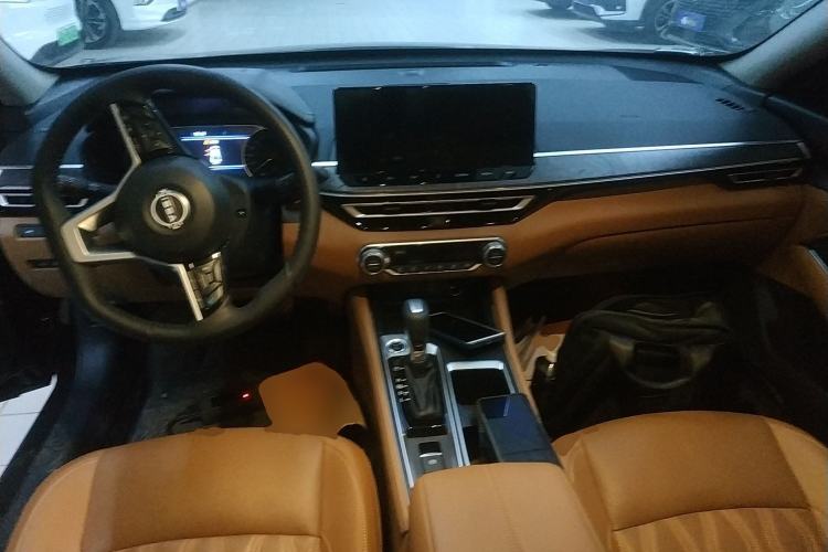 Used Nissan Teana 2022 2.0L XL-Upr Enjoyment Edition