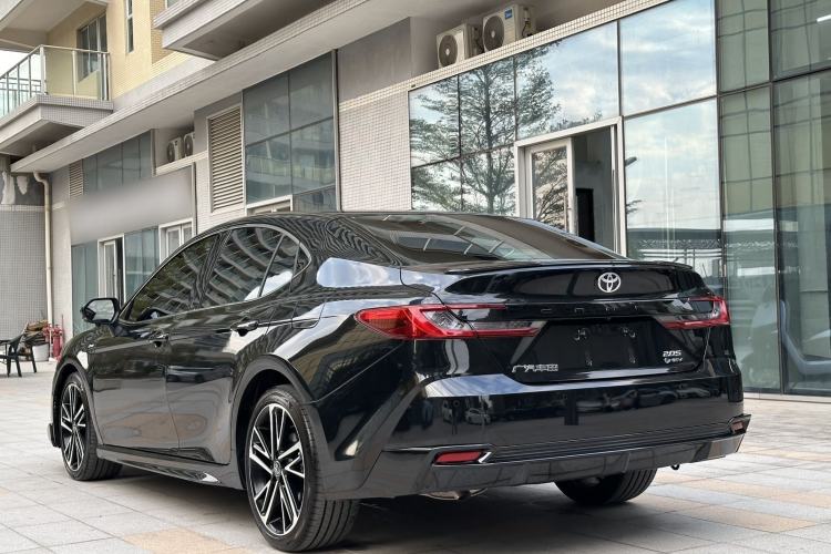 Used Toyota Camry 2024 Dual-Motor 2.0HS Sport Edition