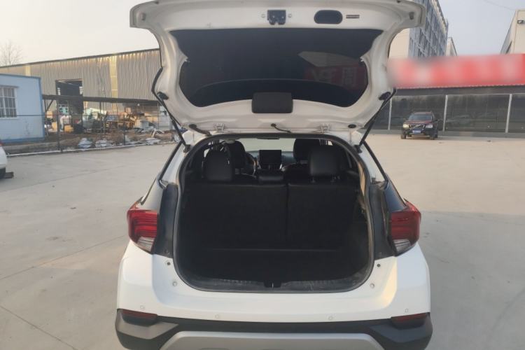 Used Toyota YARiS L Zhi Xian 2020 X-Trail X 1.5L CVT Leading Edition