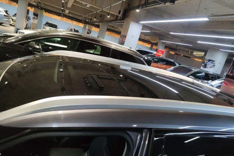 Used GAC Trumpchi EMKOO 2022 1.5T Supernova Pro Edition
