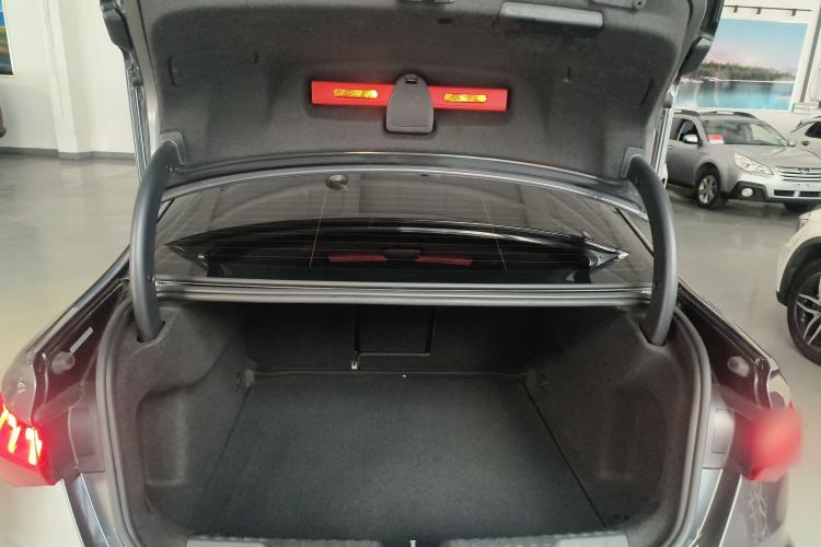 Used Audi A3 2021 A3L Limousine 35 TFSI Fashion Sport Model
