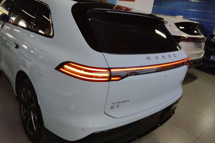 Used  Star Era ET 2024 Range-Extended 200 Pro
