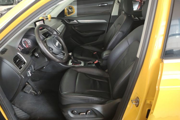 Used Audi Q3 2016 35 TFSI Style Edition
