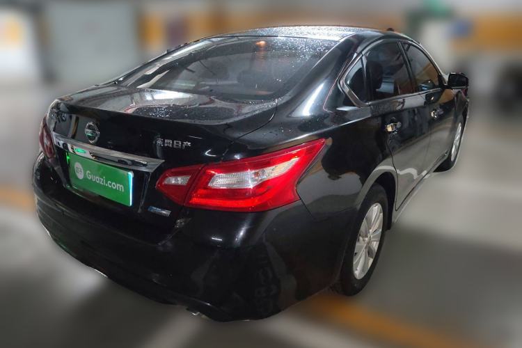 Used Nissan Teana 2018 2.0L XL Smart Upgrade Edition
