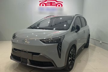 Used AION Y 2022 70 Tech Edition Lithium Iron Phosphate