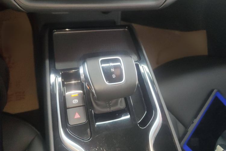 Used Hongqi E-QM5 2022 431 km Charge & Enjoy Edition
