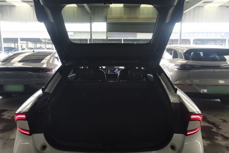 Used XPeng P7+ 2024 Long-Range Max