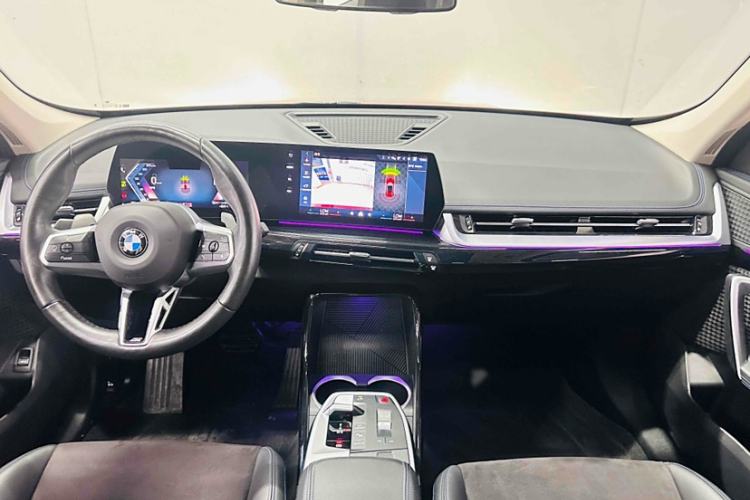 Used BMW X1 2023 xDrive25Li M Sport Package