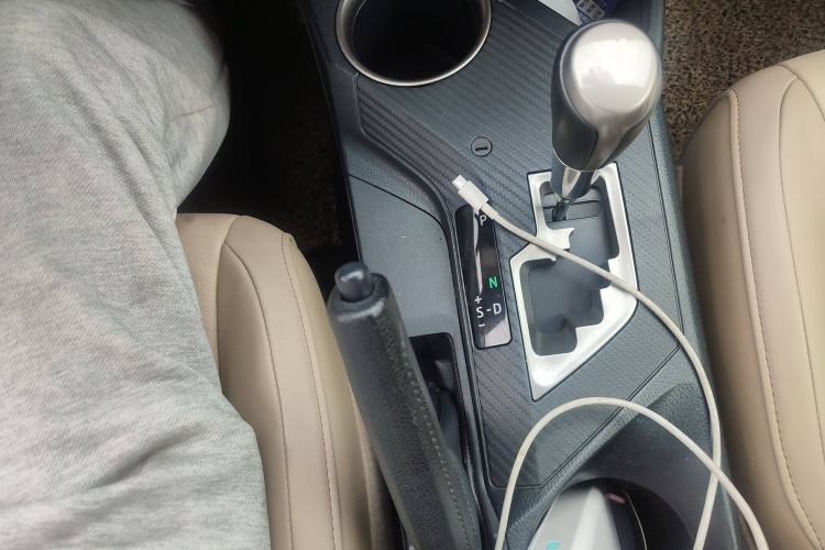 Used Toyota RAV4 2015 2.5L Automatic 4x4 Elite Edition