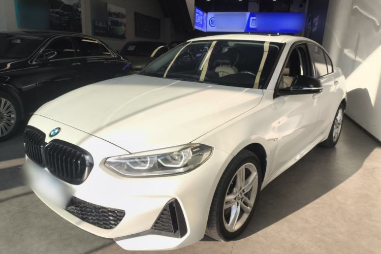 Used BMW 1 Series 2022 120i M Sport Night Edition