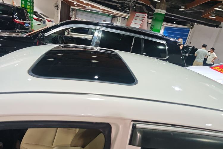 Used Toyota Corolla 2013 1.6L Automatic Excellence Edition
