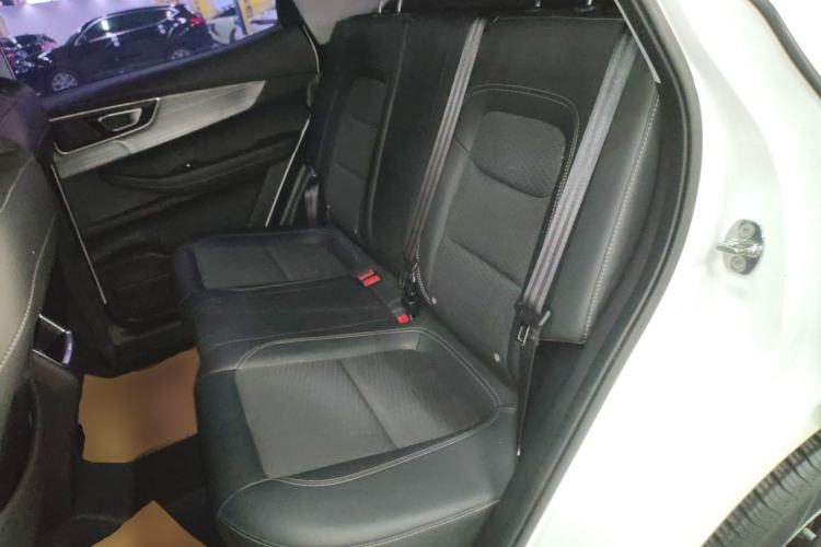 Used Chery Tiggo 5x 2020 1.5L CVT Fashion Edition