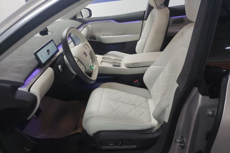 Used Nio ET7 2024 75 kWh Executive Edition