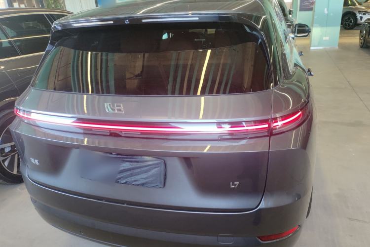 Used Li Auto L7 2024 Ultra Model