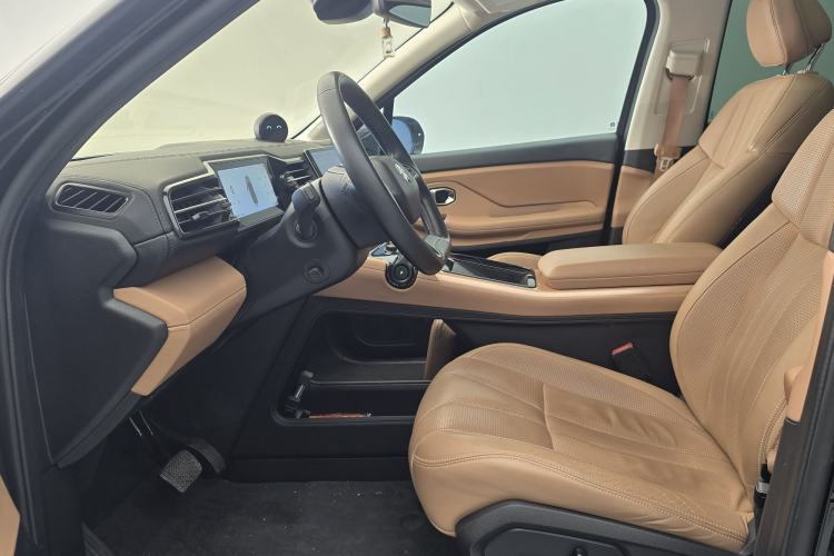 Used Nio ES8 2018 Founder Edition
