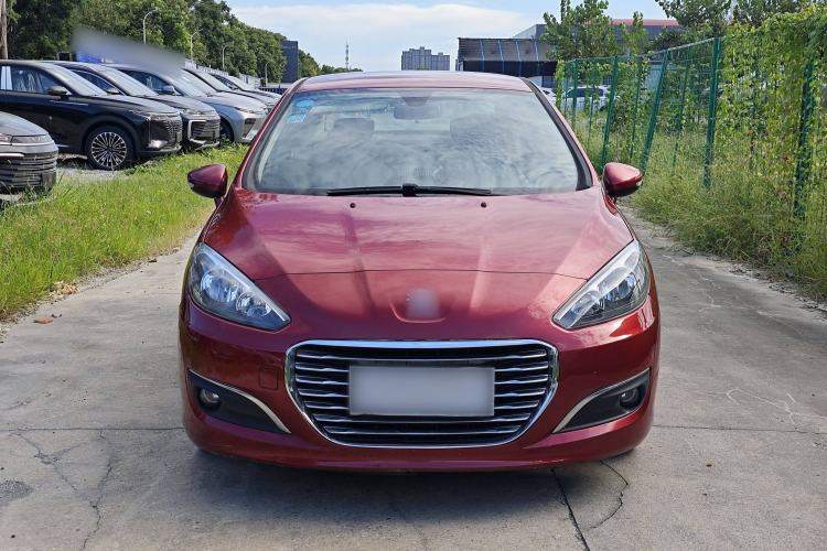 Used Peugeot 308 2014 Enjoy Edition Classic 1.6L Automatic Premium Model
