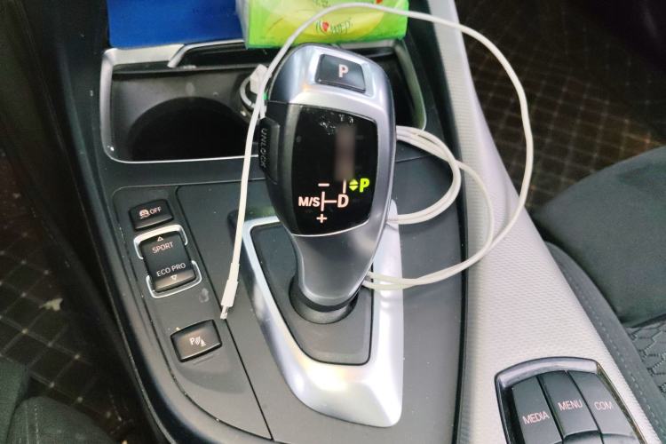 Used BMW 2 Series 2018 225i Convertible Coupe M Sport Edition
