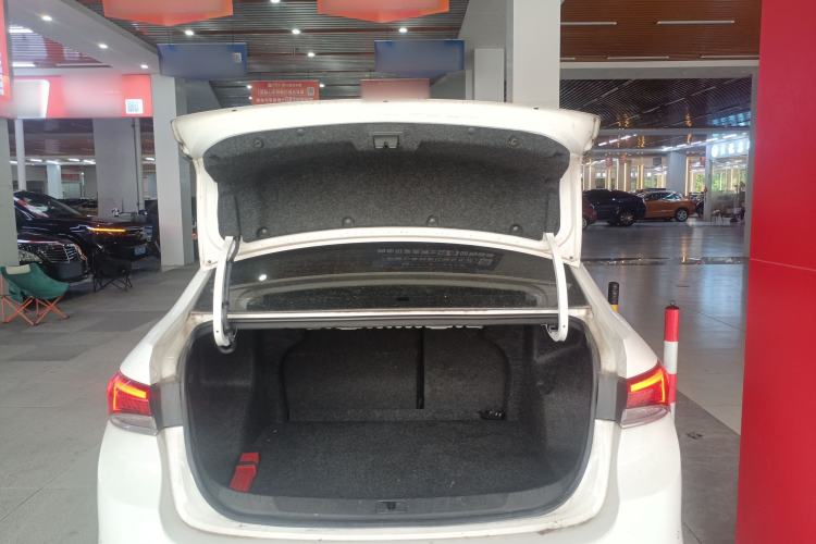 Used Buick GT 2019 18T Automatic Connected Elite Model China V Standard
