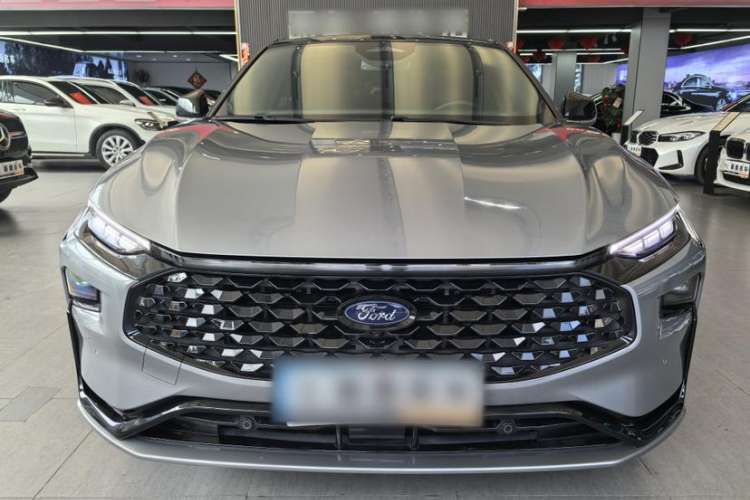 Used Ford Mondeo 2022 EcoBoost 245 ST-Line
