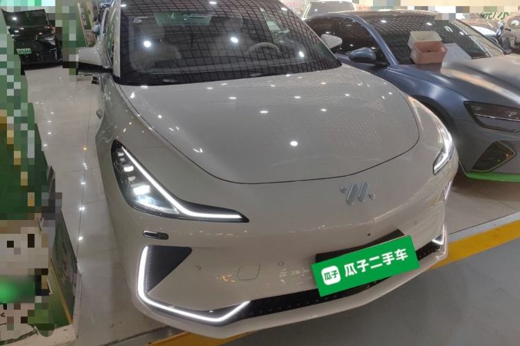 Used  LS7 2025 New Edition Ultra