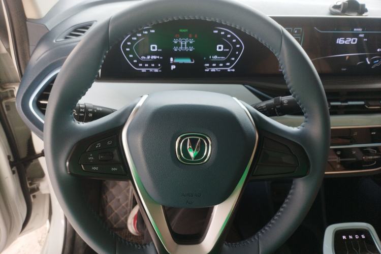 Used Oshan Benni E-Star 2022 Qingxin Edition Colorful Model Lithium Iron Phosphate