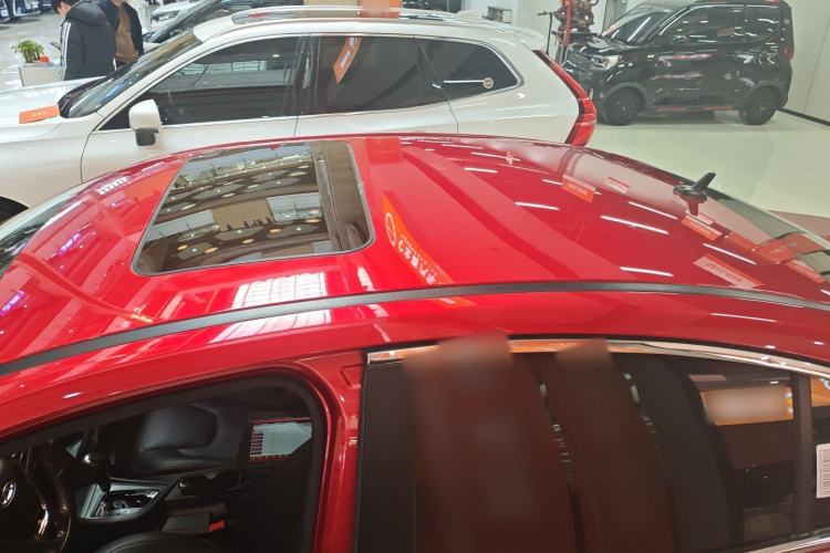 Used Chery Arrizo 5 2016 1.5L CVT Lingrui Edition
