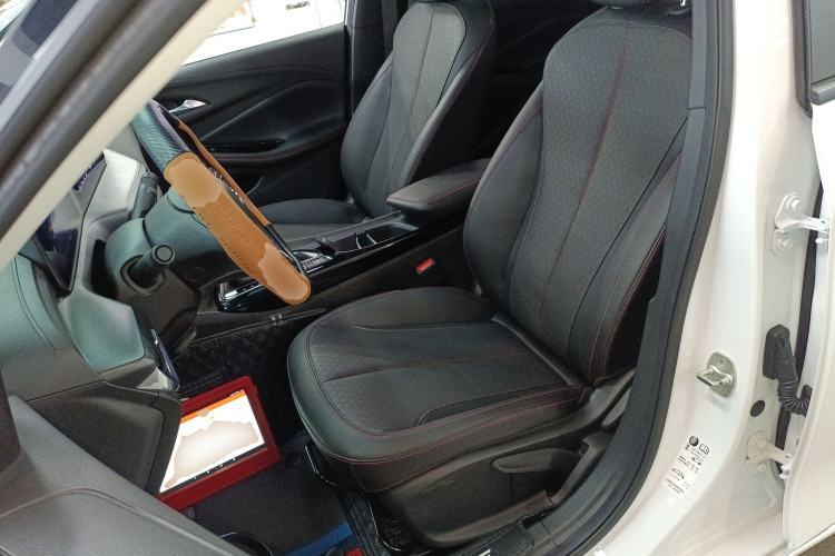 Used Buick Verano 2023 Pro GS Hunter Wind Edition
