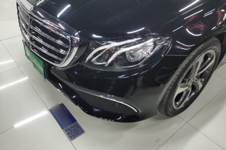 Used Mercedes-Benz E-Class 2019 Restyled E 300 L Sport Luxury Edition