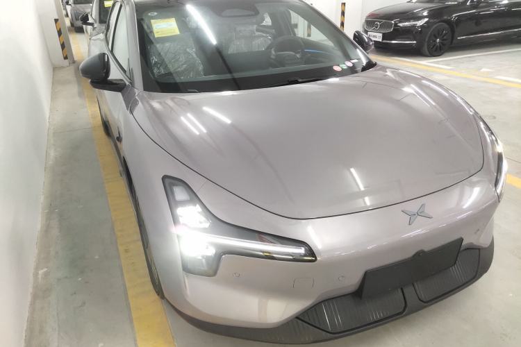 Used XPeng MONA M03 2025 502 Long-Range Max