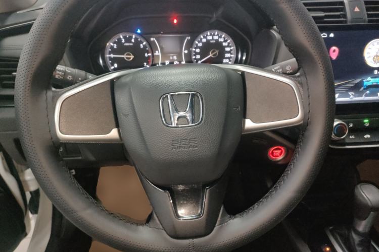 Used Honda Crider 2019 180 Turbo CVT Comfort Version China VI