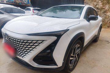 Used Changan UNI-T 2021 1.5T Excellence Model