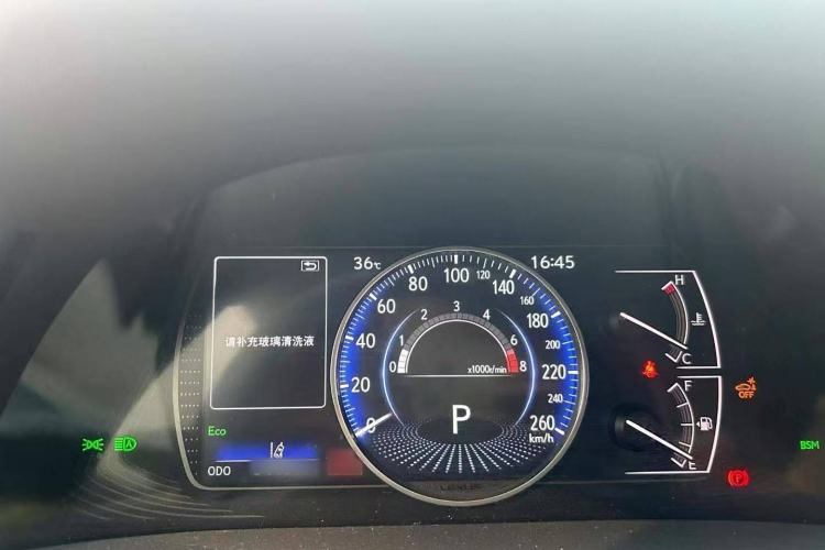 Used Lexus ES 2022 200 Luxury Edition
