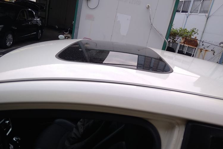 Used Nissan Tiida 2019 1.6L CVT Smart Drive Version China VI Standard
