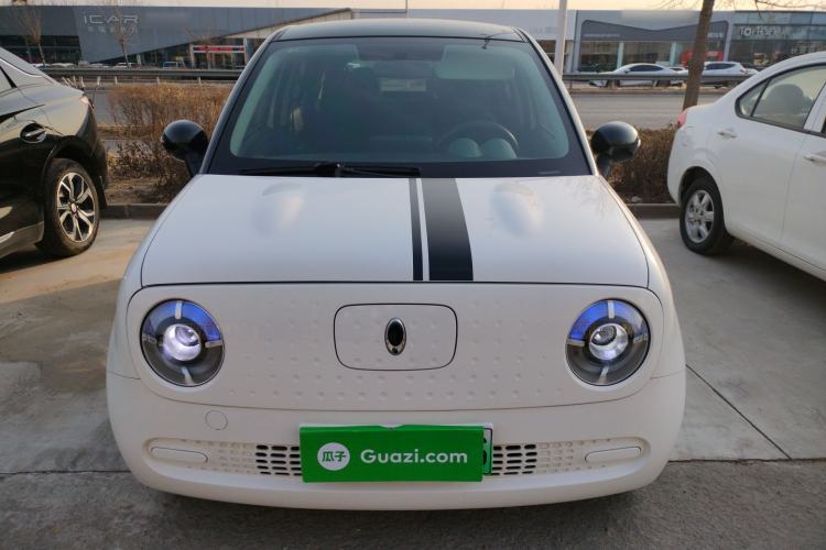 Used ORA Black Cat 2019 301km Standard Edition