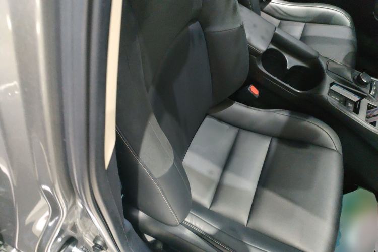 Used Lexus CT 2020 CT200h Comfort Edition Monochrome