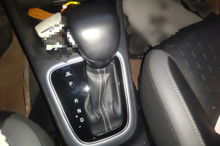 Used Kia Stonic 2019 1.4L Automatic Fun Edition China V Standard
