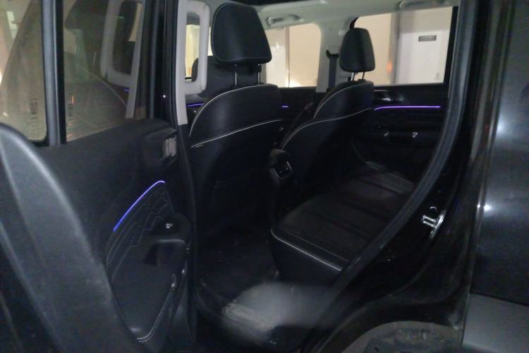 Used Tank 300 2023 Off-Road Edition 2.0T Challenger
