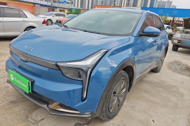 Used NETA U 2022 Pro 420 Battery-Swap Version