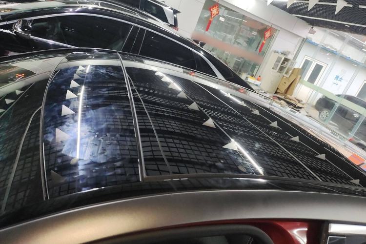 Used Mercedes-Benz C-Class 2016 C 200 L Sport Edition
