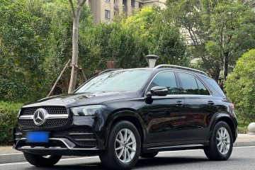 Used Mercedes-Benz GLE 2020 Restyled GLE 350 4MATIC Fashion Edition
