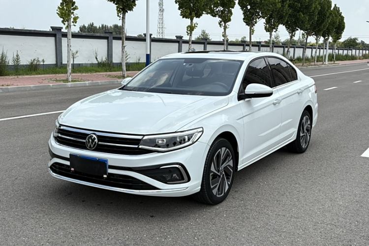 Used Volkswagen Bora 2023 200TSI DSG YueXing PRO Edition
